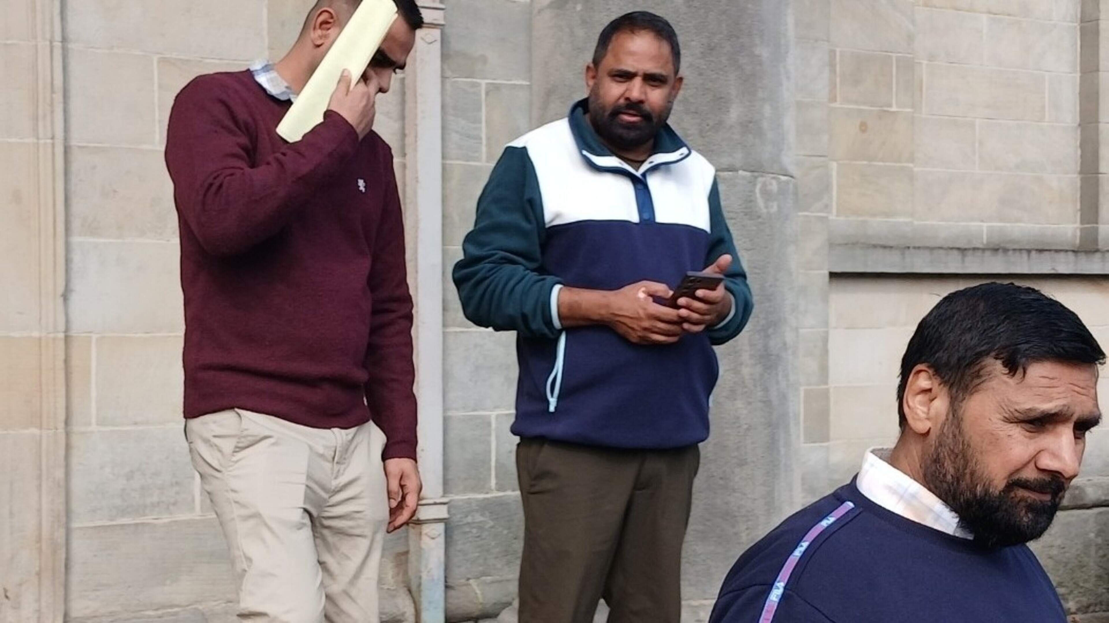Trio accused of violently attacking two men with ‘kitchen utensils’ in ugly Cavan row to stand trial